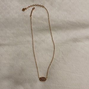Kendra Scott Pendant Necklace